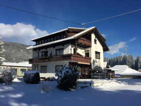 Гостиница Gästehaus Nassfeld, Хермагор